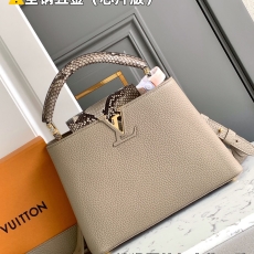 Louis Vuitton Top Handle Bags